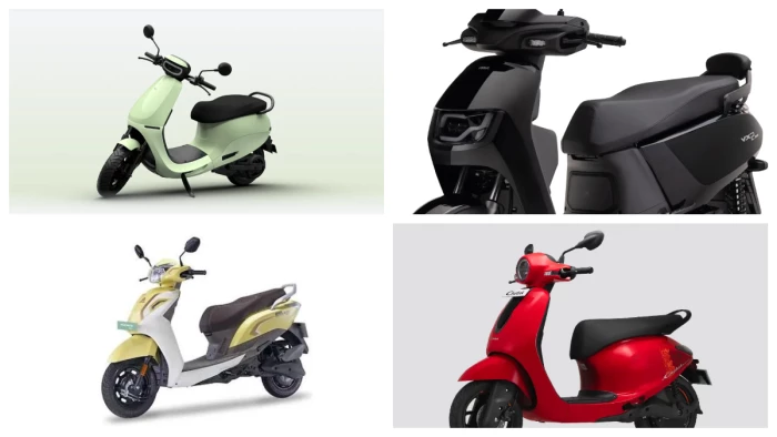 Top 5 Affordable Electric Scooters: ये हैं देश के 5 सबसे सस्ते इलेक्ट्रिक स्कूटर, जानिए कितनी है रेंज और कीमत
