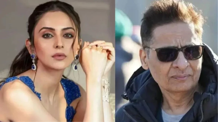 लंदन के हॉस्पिटल में एडमिट हुए वासु भगनानी! दावा- इनकम टैक्स रेड के बाद प्रोड्यूसर की तबीयत बिगड़ी