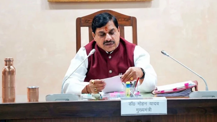 MP में विधानसभा के शीतकालीन सत्र में सेकंड सप्लीमेंट्री बजट लाने की तैयारी, केंद्र की योजनाओं को दी जाएगी प्राथमिकता