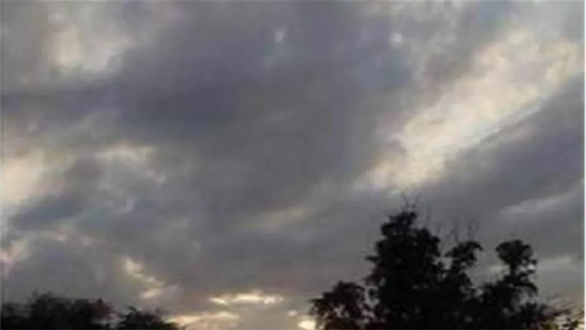 Indore Weather Update: इंदौर में दिनभर छाए रहे बादल, उत्तरी हवाओं ने करवाया ठंडक का अहसास