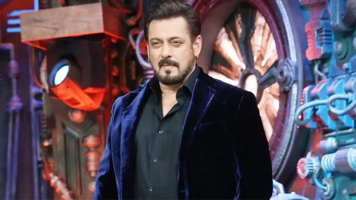 Bigg Boss 19: Salman Khan ले रहे हैं 150 से 200 करोड़ की फीस? भाईजान की फीस पर मेकर्स ने किया खुलासा