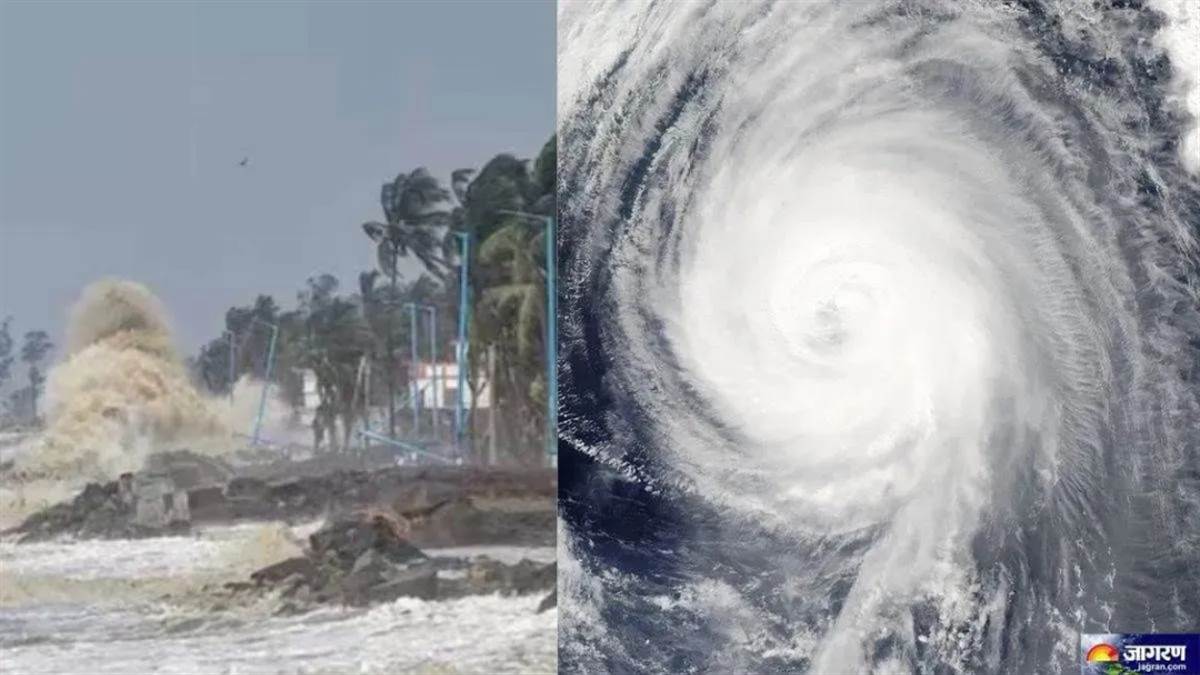 Cyclone Mountha: भारत के इन राज्यों में 'मोंथा' ने मचाई तबाही, दिल्ली-यूपी में भारी बारिश का अलर्ट