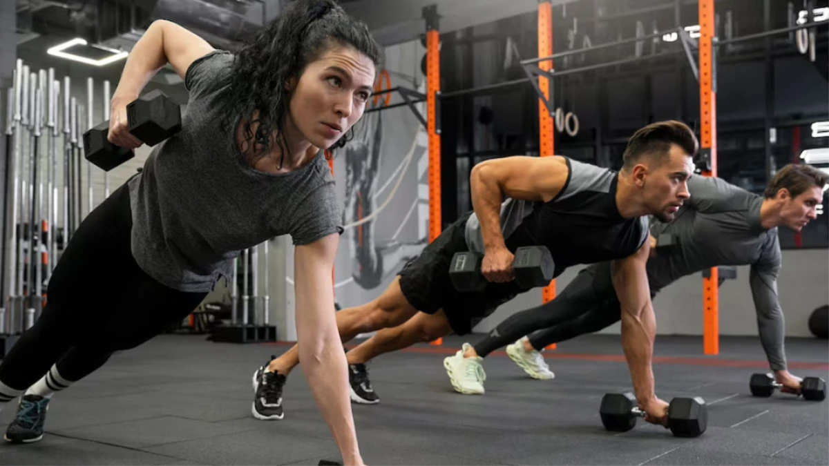 क्या है Fitness Obsession? जिसके चलते युवाओं में जरूरत से ज्यादा एक्सरसाइज का बढ़ रहा खतरा