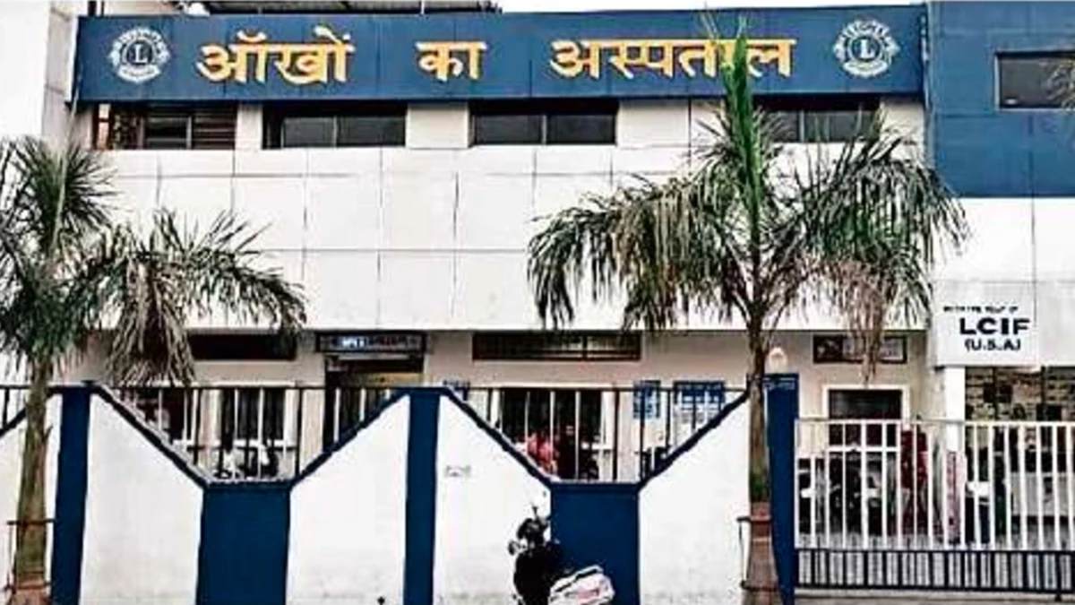 अब MP के छिंदवाड़ा में अस्पताल पर लगा मानव अंग तस्करी का आरोप, जांच के आदेश