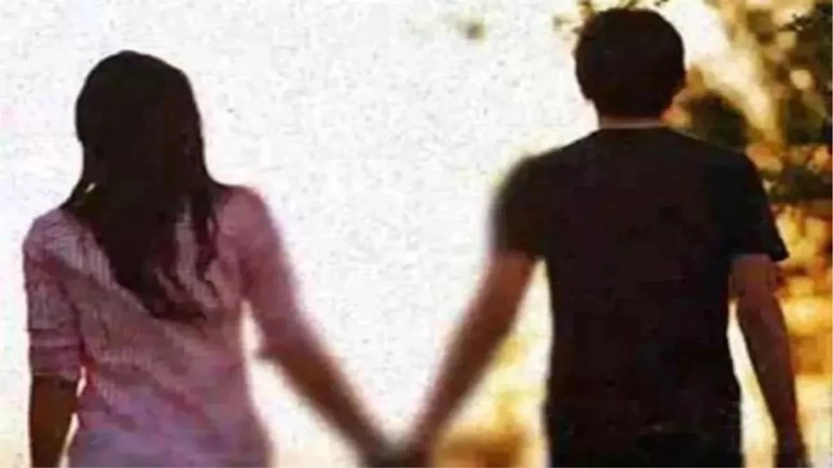 Indore में हिंदू युवती के साथ पकड़ाया मुस्लिम युवक,पुलिसवालों से हुज्जत