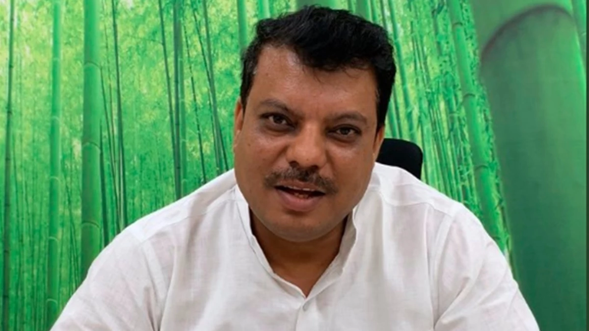 SIR in MP: नेता प्रतिपक्ष उमंग सिंघार बोले- मजदूरी करने वाले 25 लाख वोटरों का कट सकता है नाम