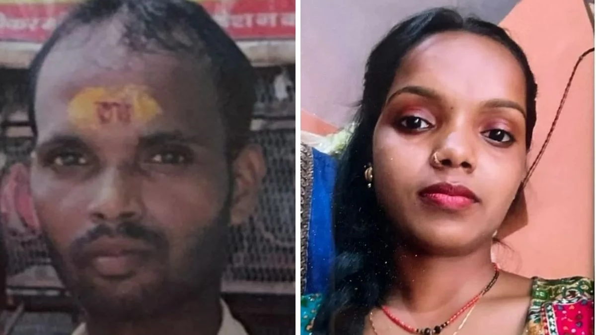 UP Crime: जिन हाथों पर बांधी राखी उन्हीं से बनाया मौत का फंदा, भाई ने दुपट्टे से गला घोंटकर की बहन की निर्मम हत्या