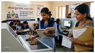 CBSE का बड़ा फैसला... सत्र 2027-28 से 10वीं बोर्ड में होंगे पांच अनिवार्य विषय, मिलेंगे नए विकल्प