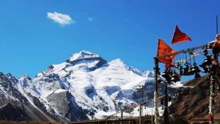 आदि कैलाश यात्रा पर गए इंदौर के युवक की मौत, महाकाल के लिए बनाते थे चांदी के मुकुट
