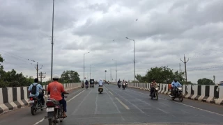 ‘अर्णब’ का असर: जबलपुर में सुबह पड़ीं फुहारें, संभाग के जिलों में छाए भी रहेंगे बादल