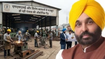 एमएसएमई और विशेष क्लस्टरों से मजबूत हो रही पंजाब की औद्योगिक रीढ़