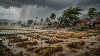 CG Weather: छत्तीसगढ़ में 2 नवंबर तक झमाझम बारिश का अलर्ट, 14 जिलों के स्कूलों में छुट्टी