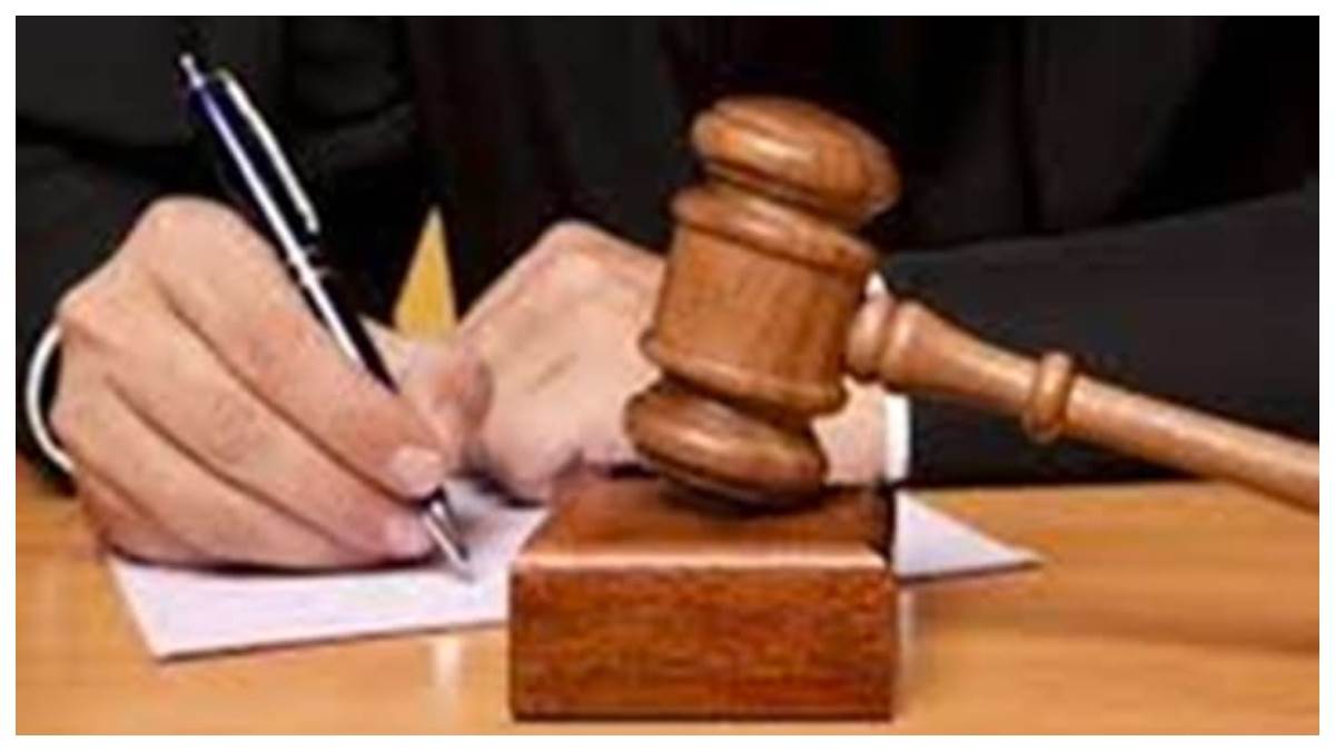 रेलवे विद्युतीकरण के 41.63 लाख रुपये के अंतिम भुगतान के मामले में छत्तीसगढ़ हाई कोर्ट ने ठेकेदार की अपील की खारिज