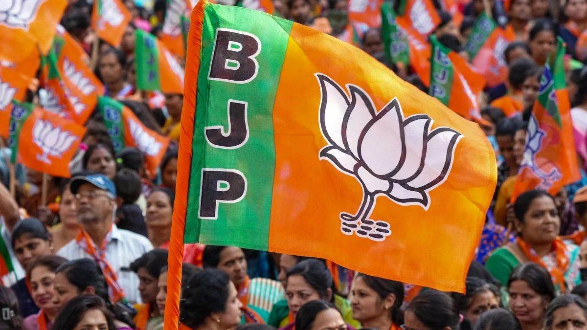 भाजपा में बड़ा फेरबदल, CG के मितुल कोठारी को यूपी और सोमेश पांडे को उत्तराखंड की कमान
