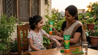 मच्छरों से बचाव के केमिकल युक्त लोशन बच्चों के लिए कितने सुरक्षित हैं?