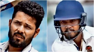 रणजी ट्रॉफी में छत्तीसगढ़ का शानदार प्रदर्शन, आंध्र प्रदेश की टीम को हराया
