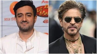 SRK के जन्मदिन के पहले फिल्ममेकर सिद्धार्थ आनंद की अजीब सोशल मीडिया पोस्ट ने बढ़ाई अटकलें