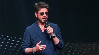 शाहरुख खान अपने 61वें जन्मदिन पर फैंस के साथ मीट-एंड-ग्रीट में शामिल नहीं होंगे, जानिए क्यों