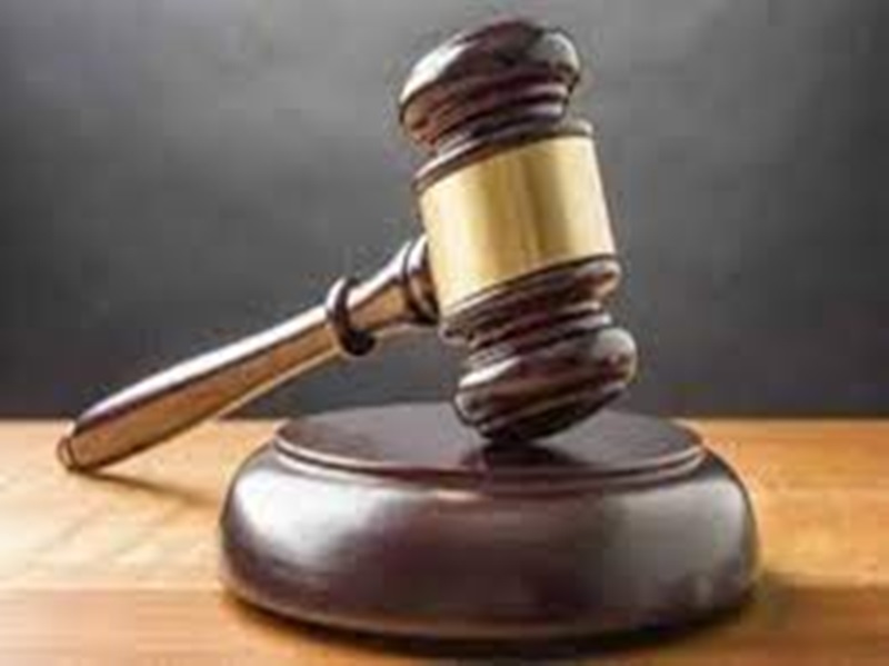 11 साल पुराने मामले में बुरहानपुर एएसपी को छह माह के कारावास की सजा