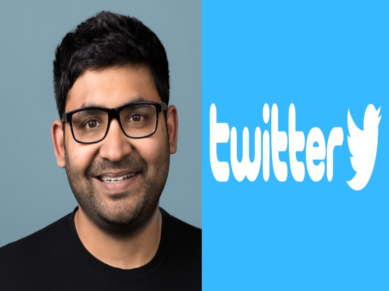Twitter New CEO: पराग अग्रवाल बने ट्विटर के नए सीईओ, 10 पॉइंट्स में जानें उनके बारे में सब कुछ