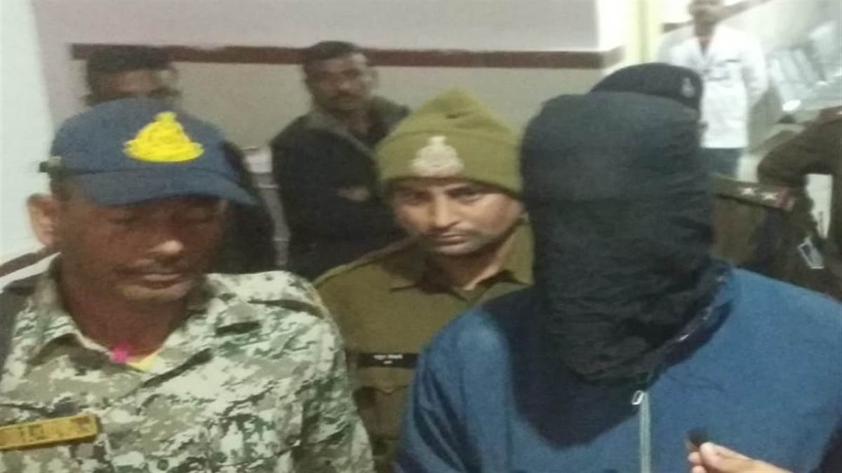 Manappuram Finance Company Robbery : पुलिस को मिली शहबाज की सात दिन की रिमांड