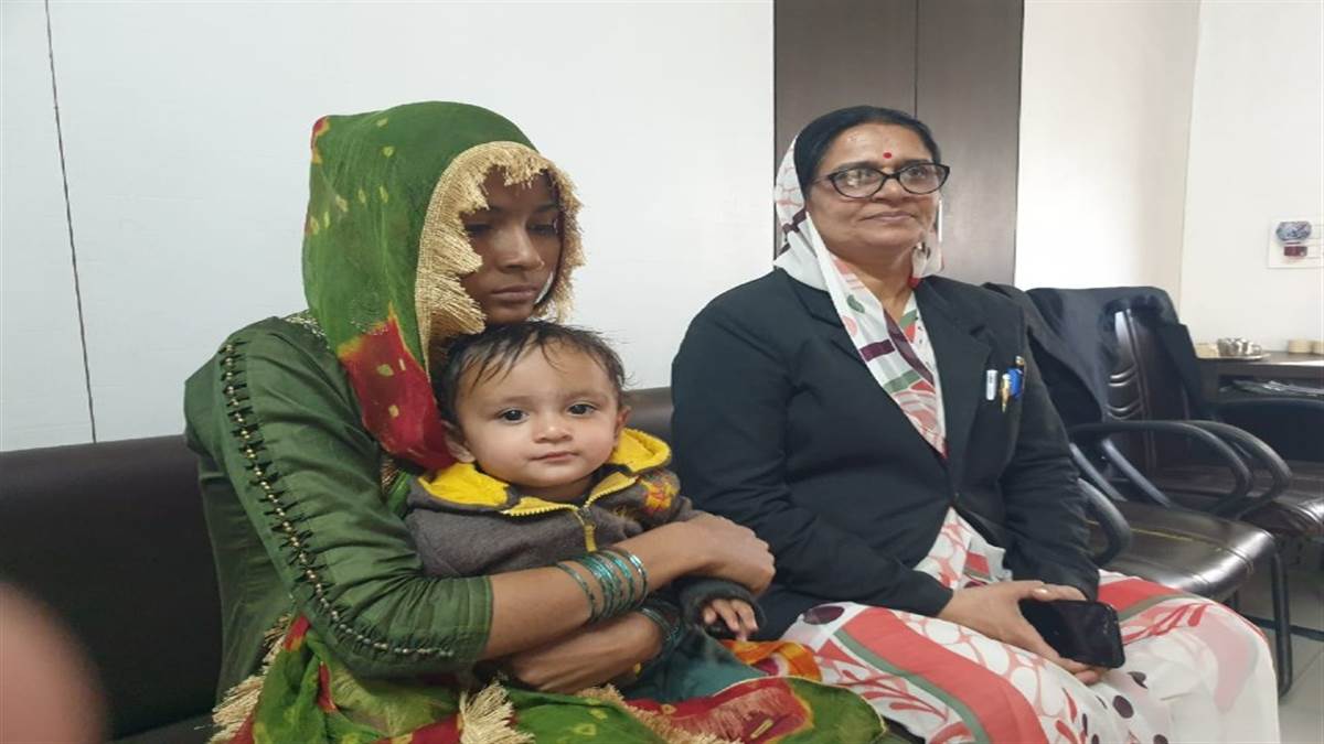 Jodhpur News:अदालत के आदेश से मां को मिला जुड़वा बच्चों की परवरिश का हक मिला