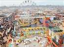 Gwalior Mela 2023: अध्यक्ष की गैर माैजूदगी से मेला की तैयारियां धीमी