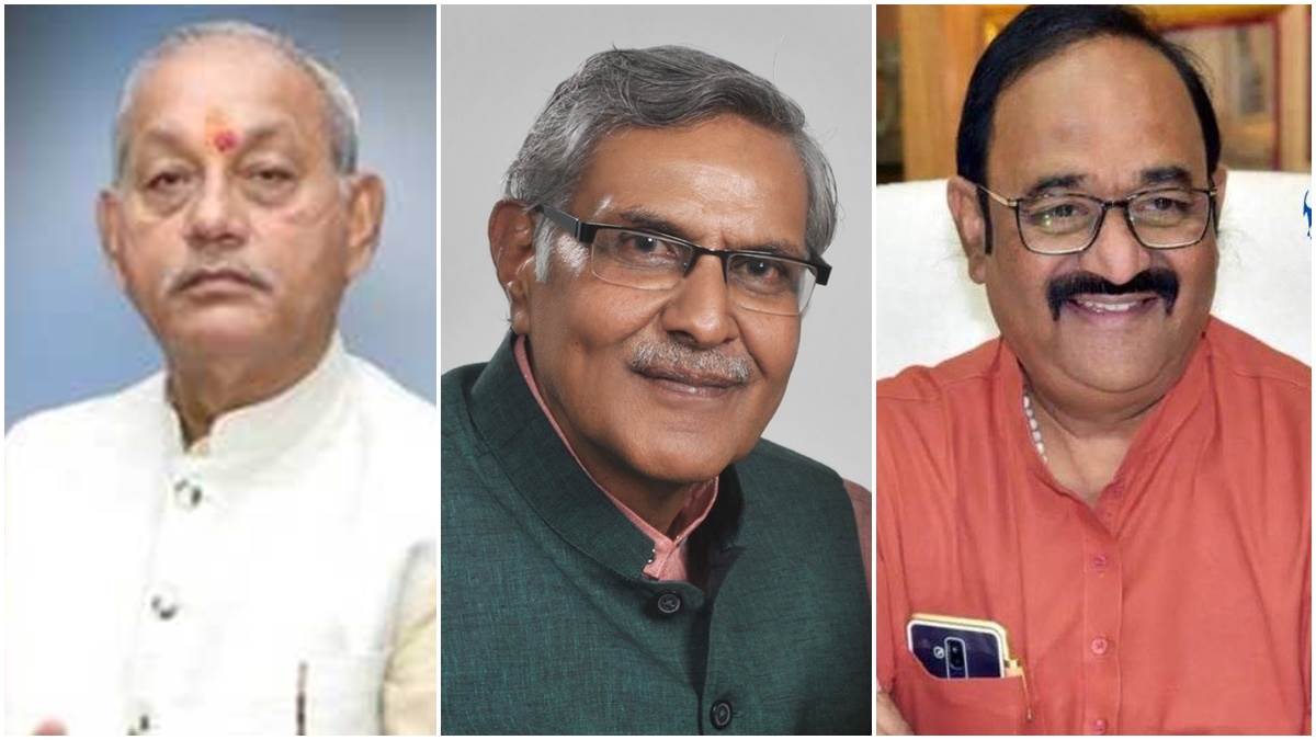 MP Chunav 2023: त्रिकोणीय मुकाबले में फंसे मध्य प्रदेश विधानसभा के वर्तमान और दो पूर्व अध्यक्ष