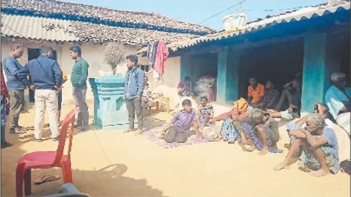 कोरबा के सकदुकला निवासी  फ्लोरा मैक्स कंपनी की महिला एजेंट ने फांसी लगा कर दी जान