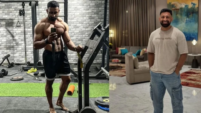 Rajat Dalal Fitness Routine: बिग बॉस 18 के कंटेस्टेंट से जानिए फिट व टोन्ड बॉडी बनाने के 4 टिप्स