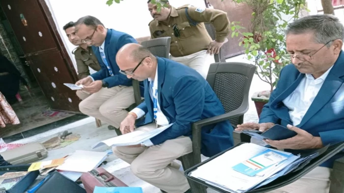 बीना में कारोबारी ने दो बोगस कंपनियां बनाकर लिया साढ़े तीन करोड़ रुपये जीएसटी क्रेडिट का लाभ, ऐसे पकड़ में आई गड़बड़ी