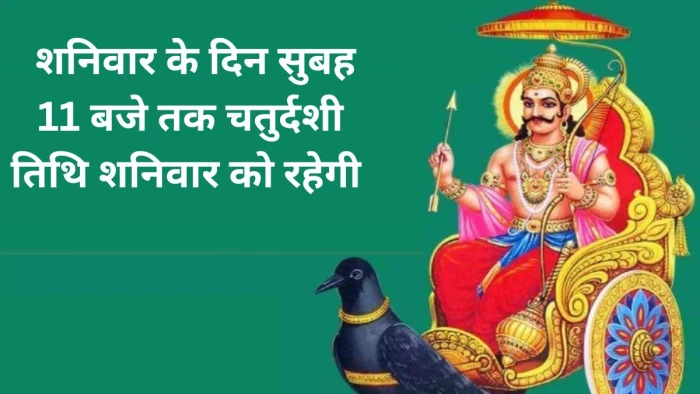 Shani Amavasya 2024: शनिश्चरी अमावस्या है या नहीं… लोगों में भ्रम, ज्योतिषाचार्य अमर डब्बावाला ने बताया क्या कहता है पंचांग