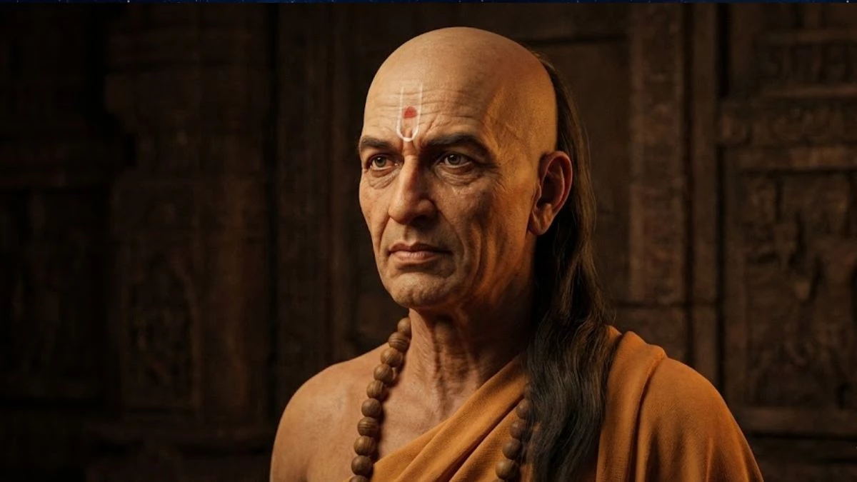 Chanakya Niti: इन 3 तरह के घरों पर मां लक्ष्मी रहती हैं खुश, धन की होती है वर्षा