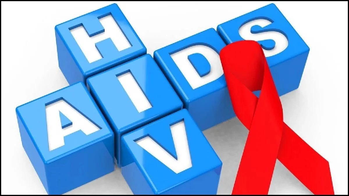World AIDS Day: MP में एचआइवी का हाई अलर्ट... 40% नए मरीज 15 से 35 साल के युवा, 48,000 से ज्यादा लाइफलाइन पर