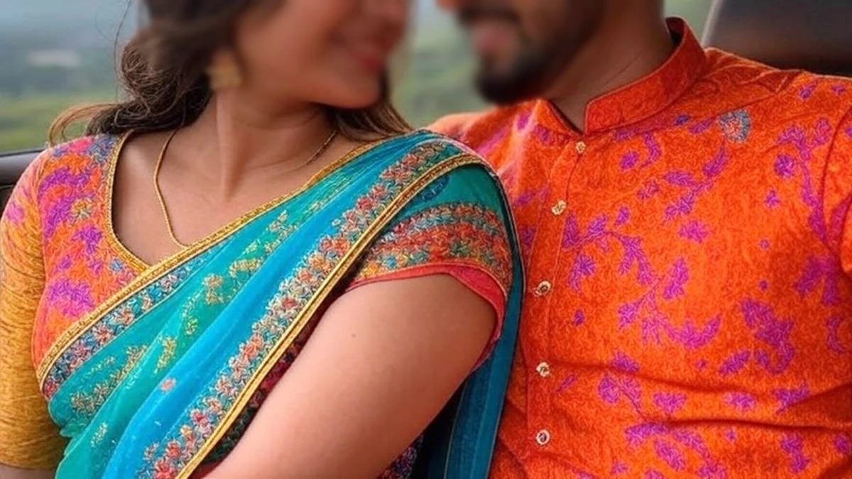 जेठ और बहू के बीच था अफेयर, डेम में मिली दोनों की लाशें