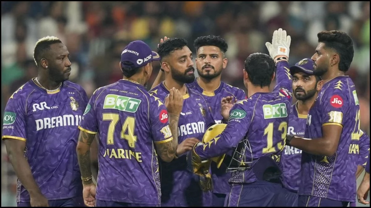 KKR के इस ताबड़तोड़ खिलाड़ी ने IPL से लिया संन्यास, अब टीम में निभाएंगे बड़ी जिम्मेदारी