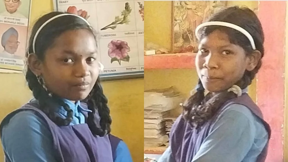 kondagaon News: दो नाबालिग छात्राओं के लापता होने से हड़कंप, 24 घंटे बाद भी नहीं चल पाया पता