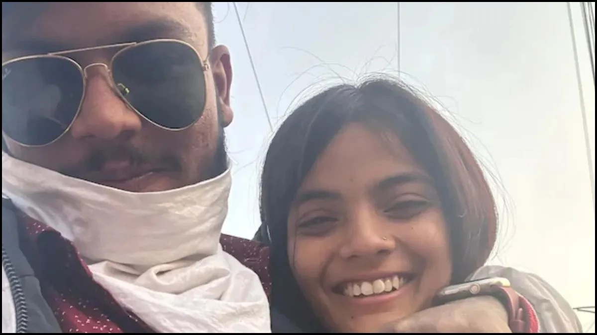 पिता-भाई ने की प्रेमी की हत्या, फिर भी नहीं मानी प्रेमिका, शव से शादी कर बोली- ये रिश्ता अमर है