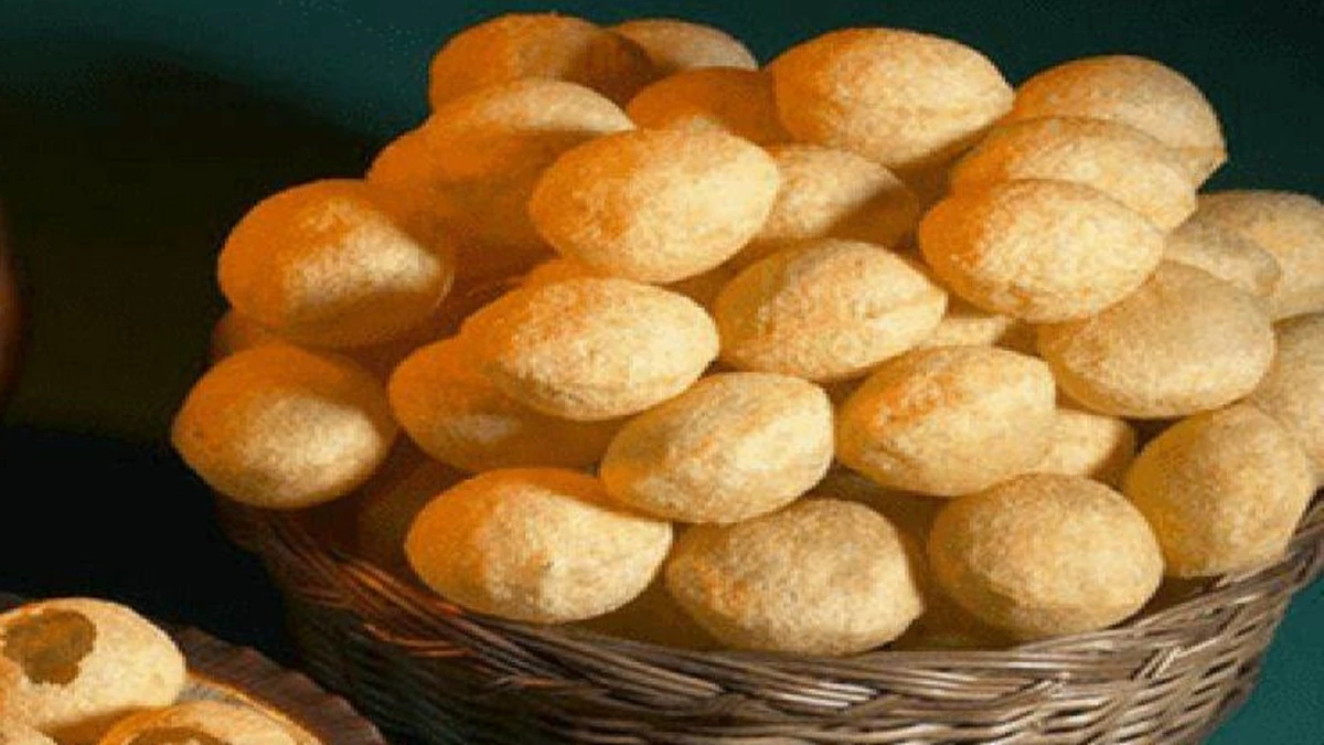 सोशल मीडिया पर विज्ञापन देखकर खरीदी थी एक घंटे में 20 हजार पानी पुरी बनाने वाली मशीन, बिगड़ी तो हो गई मुश्किल