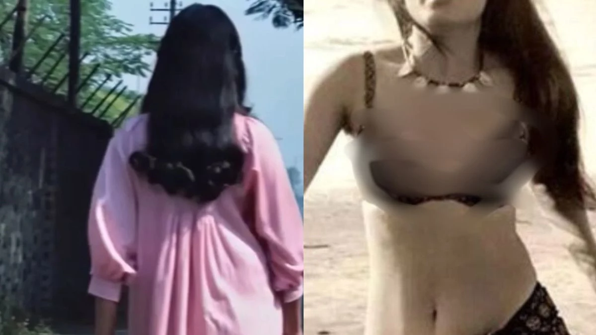 बिना कपड़ों के सड़क पर दौड़ी थी Bollywood की ये हीरोइन, कहा जाता था 'लेडी सुपरस्टार'