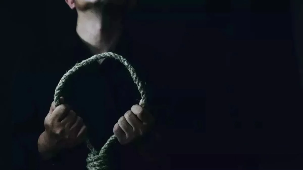 कनाडा का वीजा रद्द होने से डिप्रेशन में था युवक, भोपाल में फांसी लगाकर दी जान