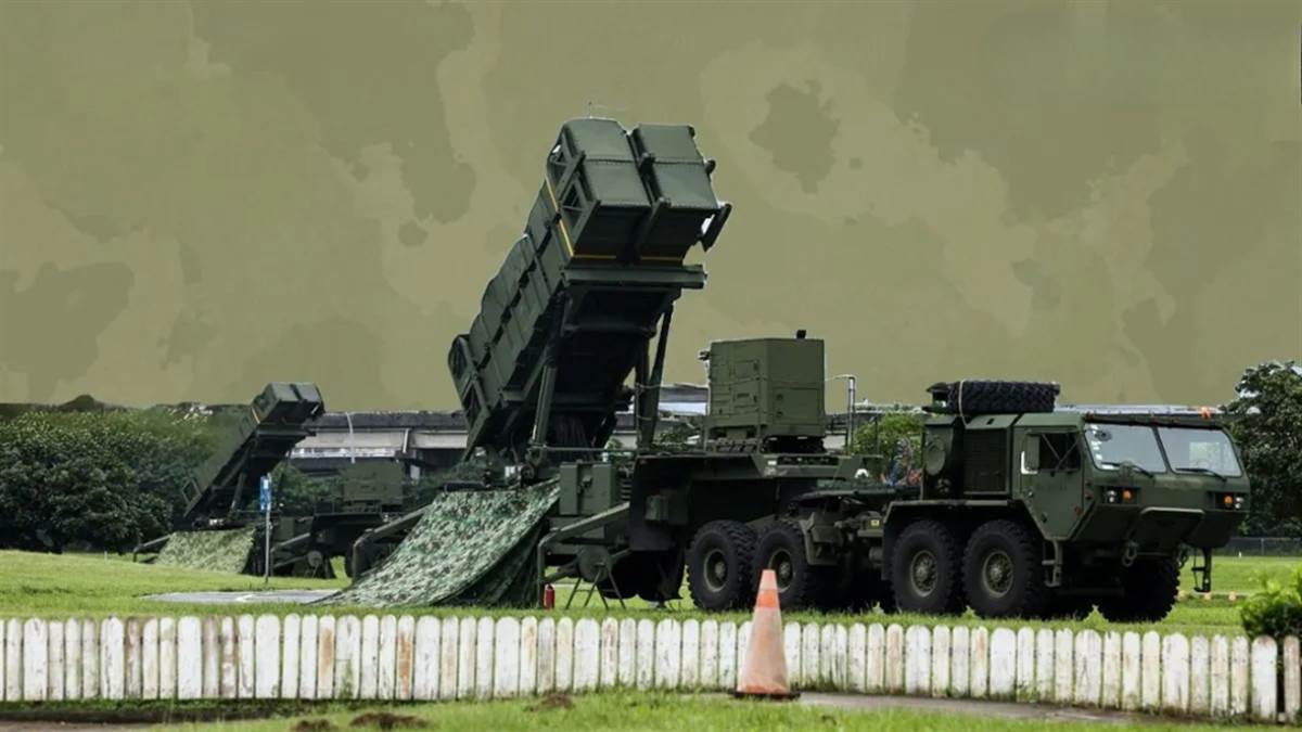 चीन की टेंशन बढ़ाएगा 'T-Dome', जानें यह इजरायल के आयरन डोम से कैसे है बेहतर?