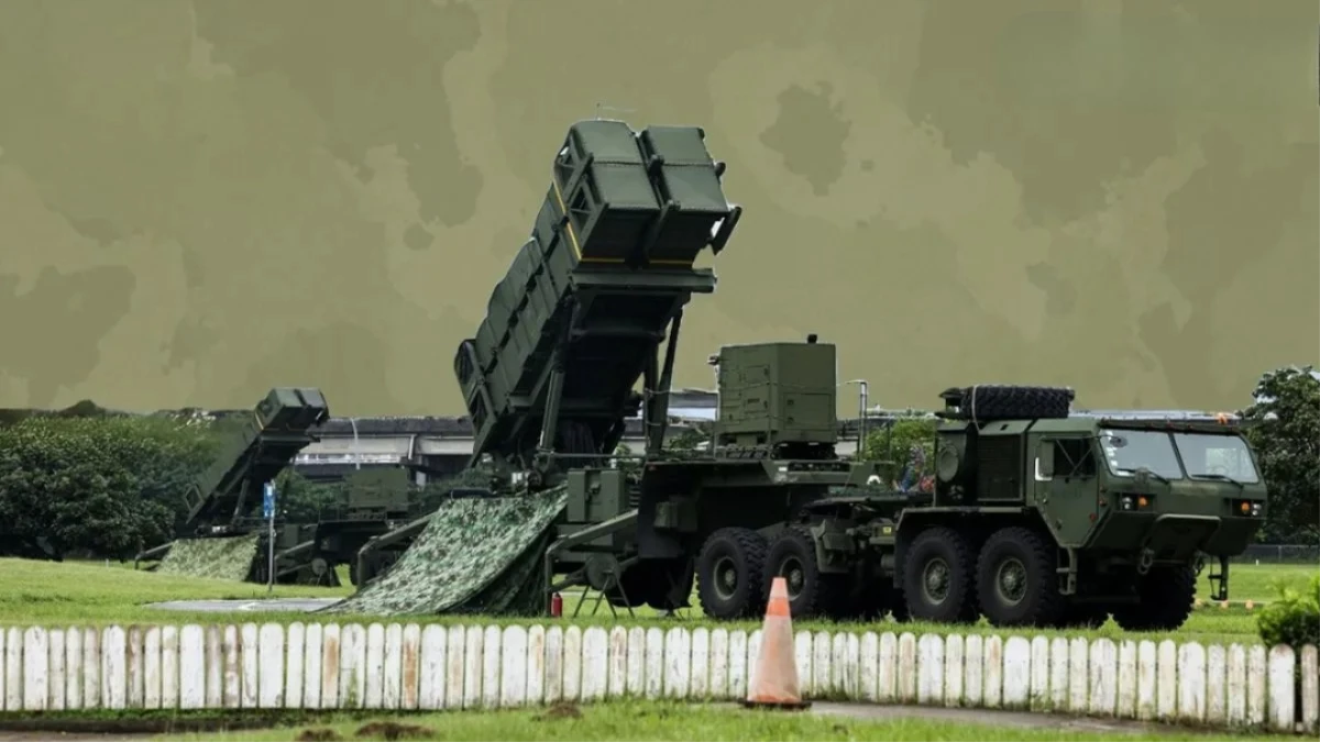 चीन की टेंशन बढ़ाएगा 'T-Dome', जानें यह इजरायल के आयरन डोम से कैसे है बेहतर?