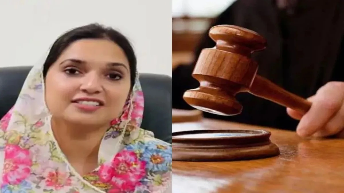 सुबह 4 बजे आया कोर्ट का फैसला, पंजाब के तरनतारन में पहली बार आधी रात खुली रही अदालत, कंचनप्रीत रिहा