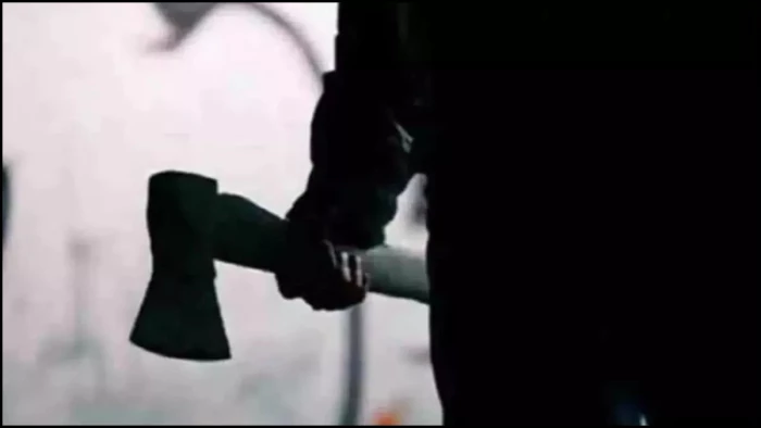 जमीन विवाद बना खूनी संघर्ष, 7 लोगों ने की तीन सगे भाइयों की हत्या, कुल्हाड़ी-लाठियों से किया हमला