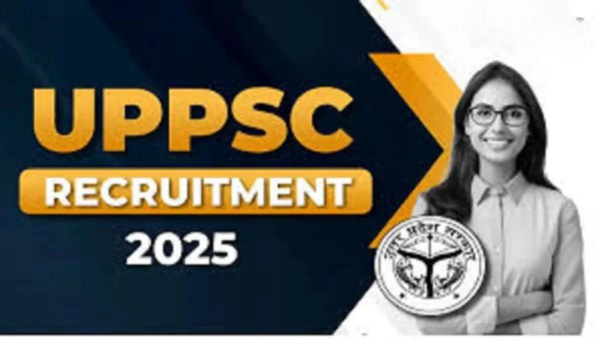 सरकारी नौकरी का बंपर मौका! अब 200 नहीं, 920 पदों पर होगी भर्ती, UPPSC ने साढ़े चार गुना बढ़ाए पद