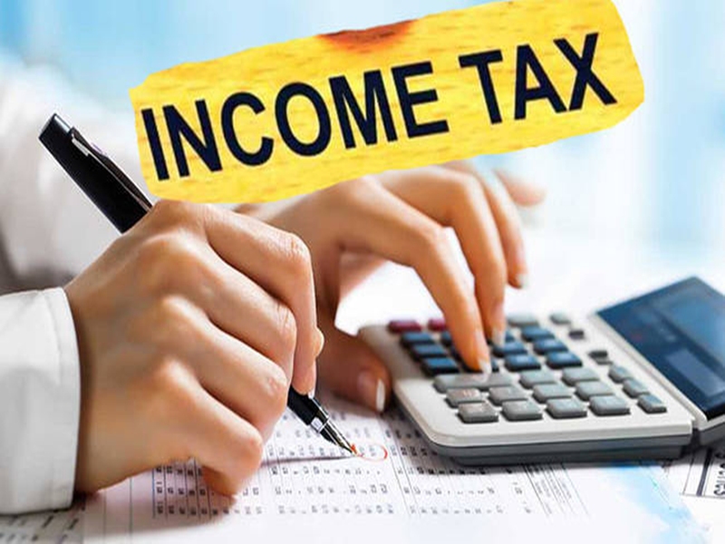 Income Tax : Relief to taxpayers Government Extends last date for  submission of ITR