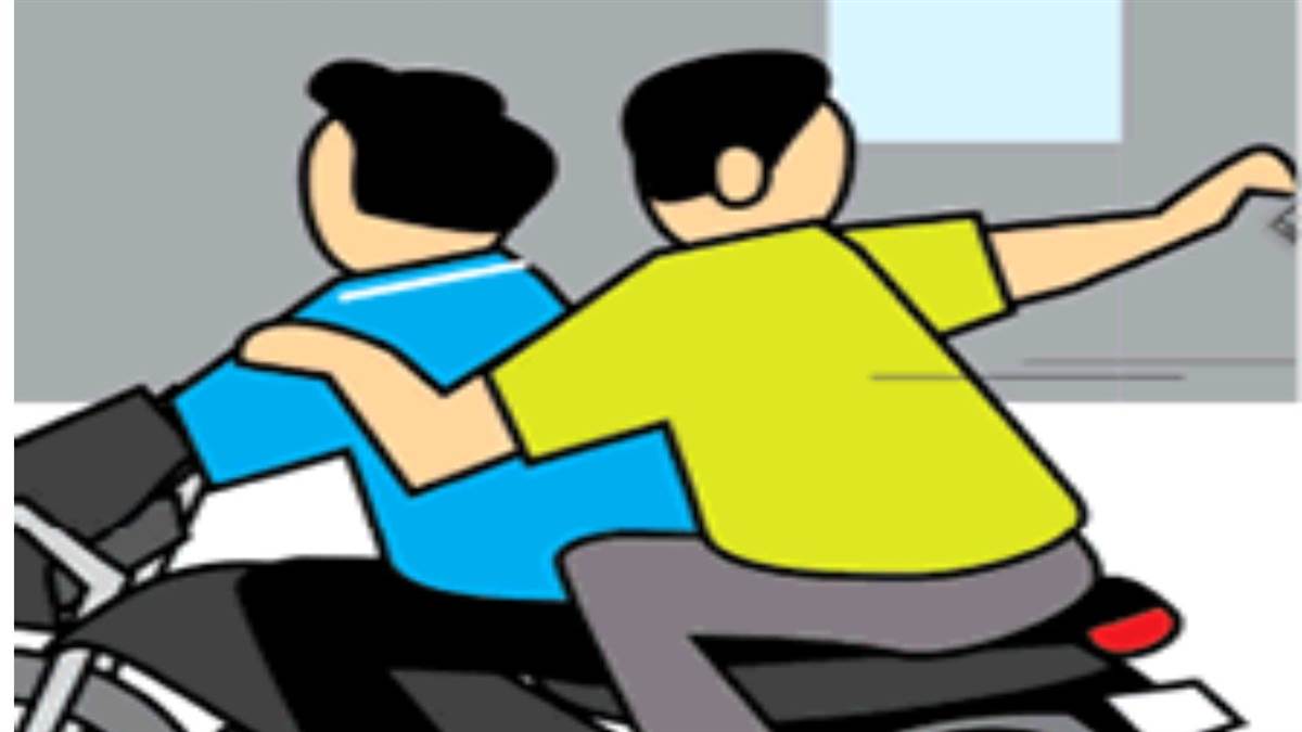 loot-in-gwalior