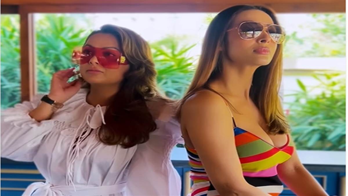 Malaika Arora: दूसरी शादी के लिए तैयार हैं मलाइका अरोड़ा, एक्ट्रेस ने खुद बताई ये खास वजह