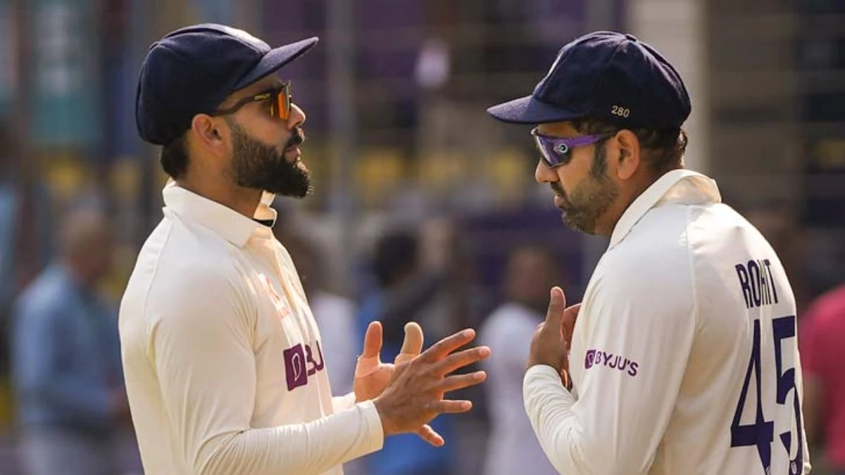 IND vs AUS बॉक्सिंग डे टेस्ट: टीम इंडिया को बॉक्सिंग टेस्ट में मिली 184 रन से हार... दहाई का चरित्र नहीं दिखा सके 9 बल्लेबाज 1 IND vs AUS बॉक्सिंग डे टेस्ट: टीम इंडिया को बॉक्सिंग टेस्ट में मिली 184 रन से हार... दहाई का चरित्र नहीं दिखा सके 9 बल्लेबाज